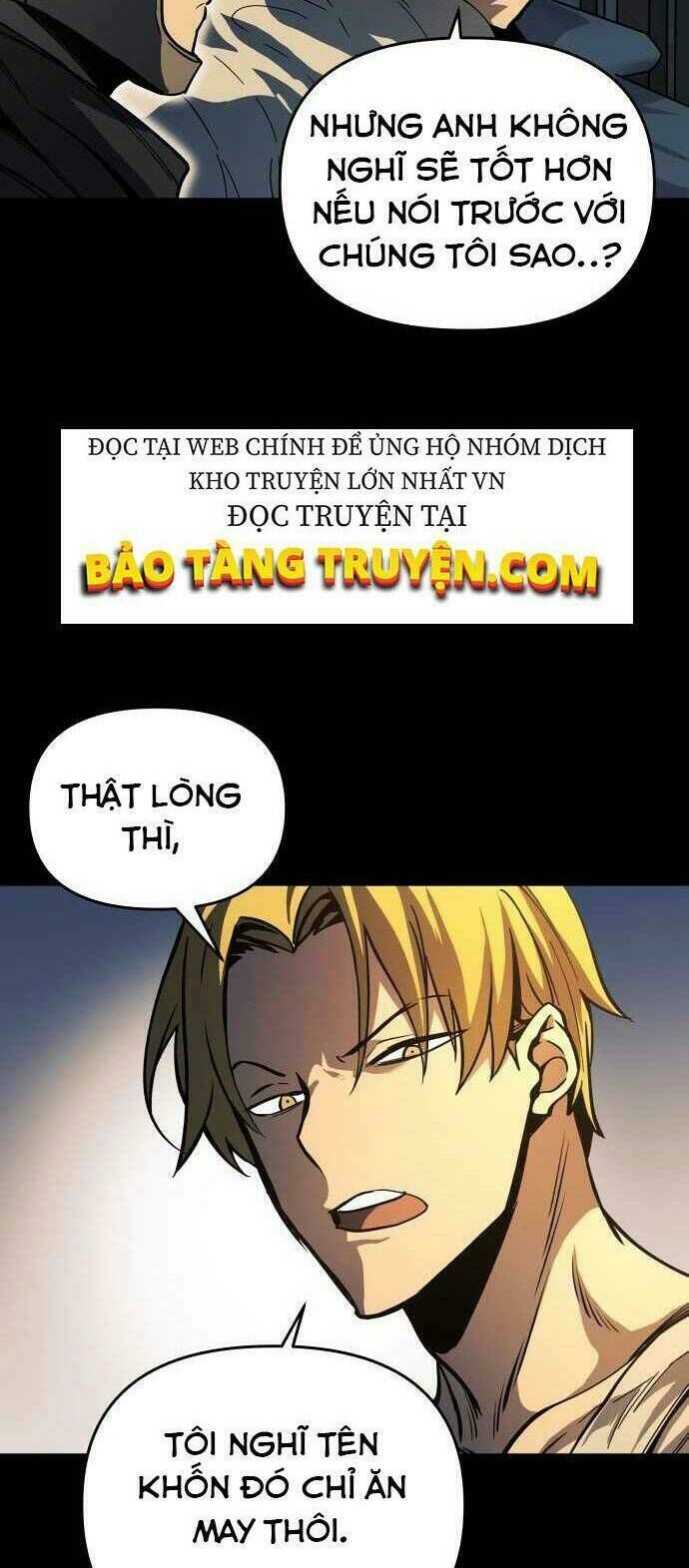 Sự Trở Về Của Chiến Thần Tự Sát Chap 9 - Next Chap 10