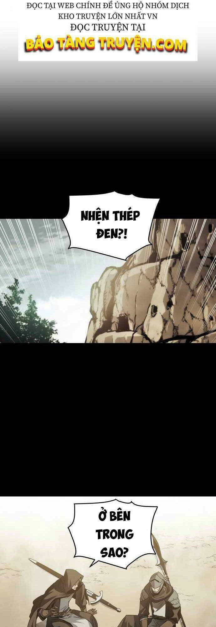 Sự Trở Về Của Chiến Thần Tự Sát Chap 9 - Next Chap 10