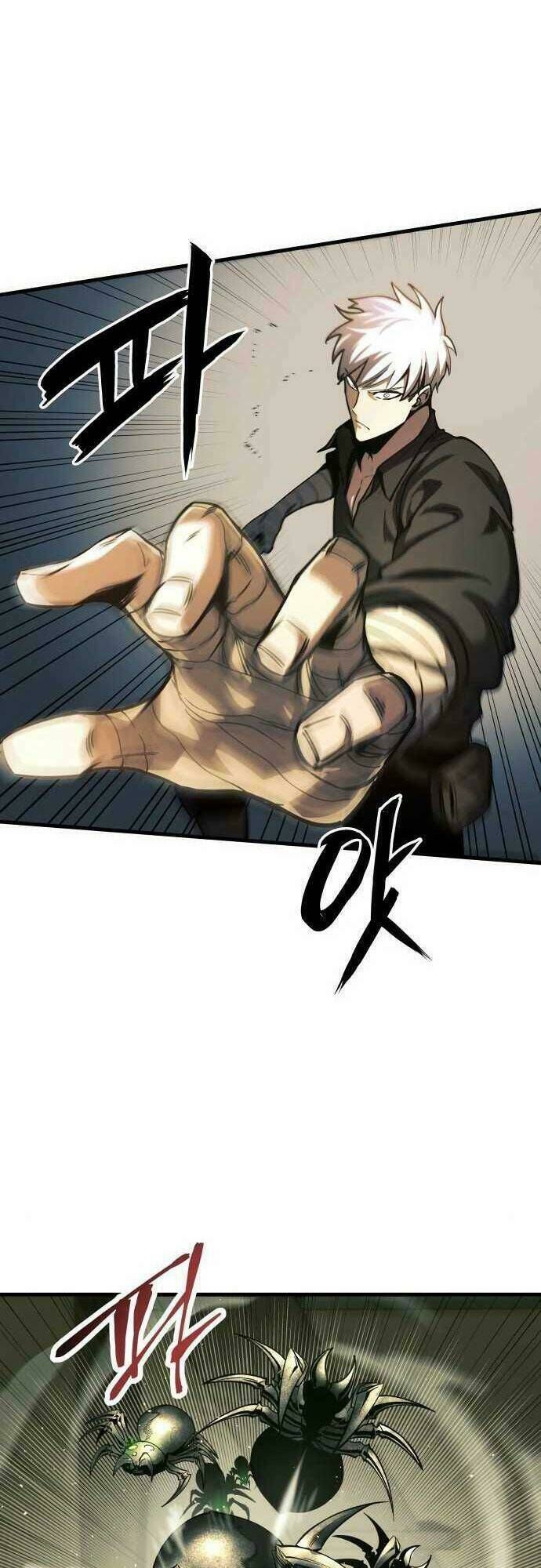 Sự Trở Về Của Chiến Thần Tự Sát Chap 9 - Next Chap 10