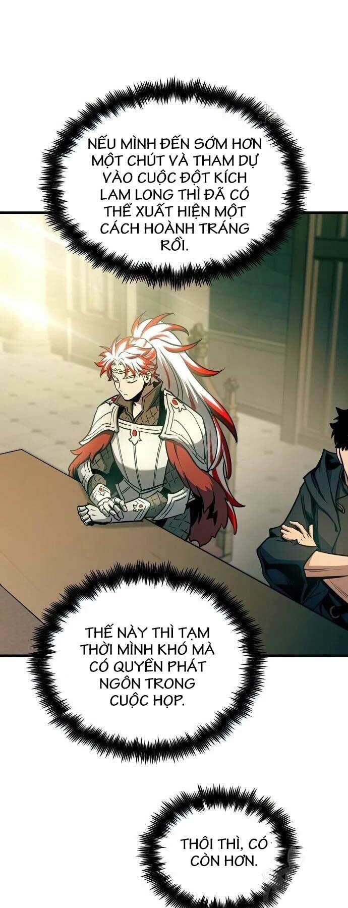 Sự Trở Về Của Chiến Thần Tự Sát Chap 91 - Next Chap 92