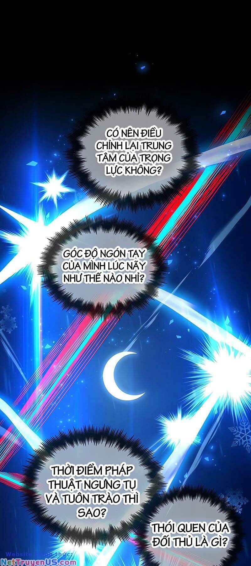 Sự Trở Về Của Chiến Thần Tự Sát Chap 97 - Next Chap 98