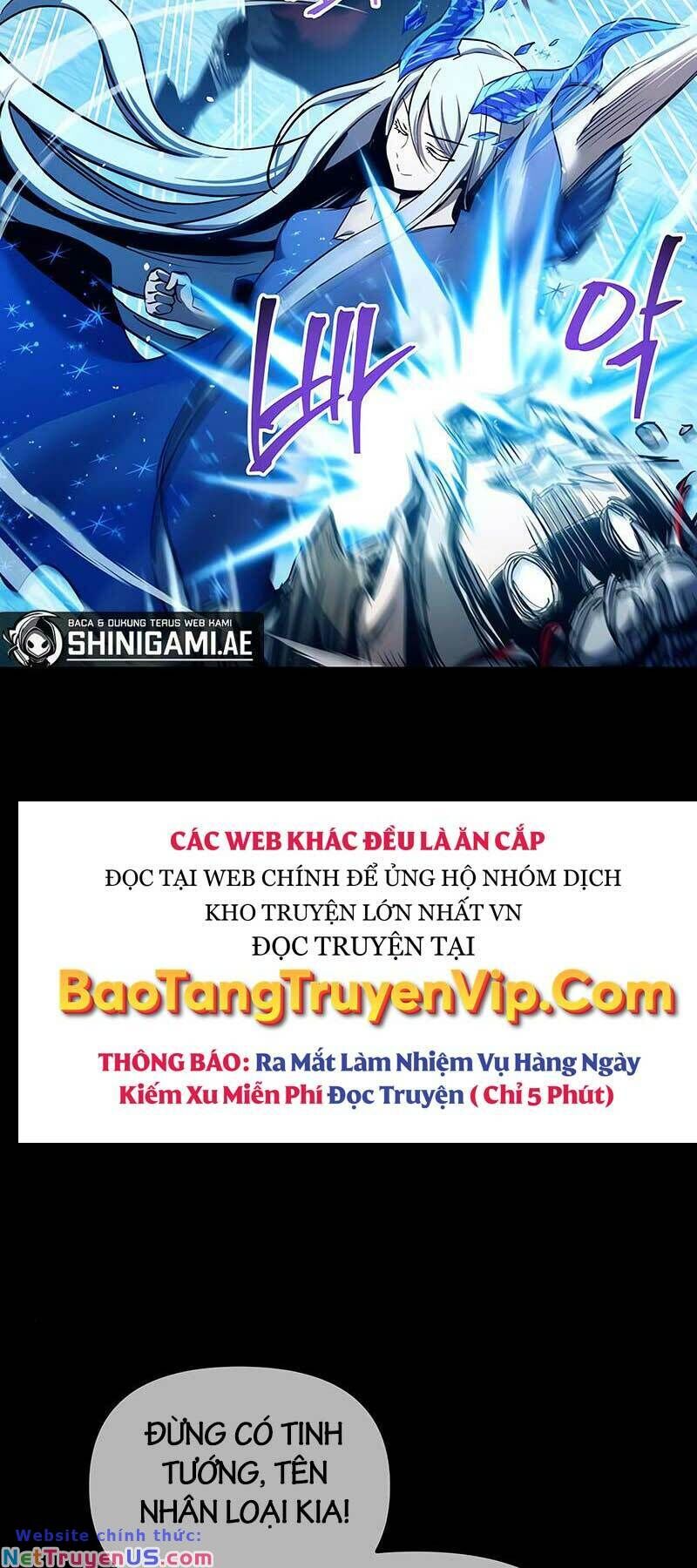 Sự Trở Về Của Chiến Thần Tự Sát Chap 97 - Next Chap 98
