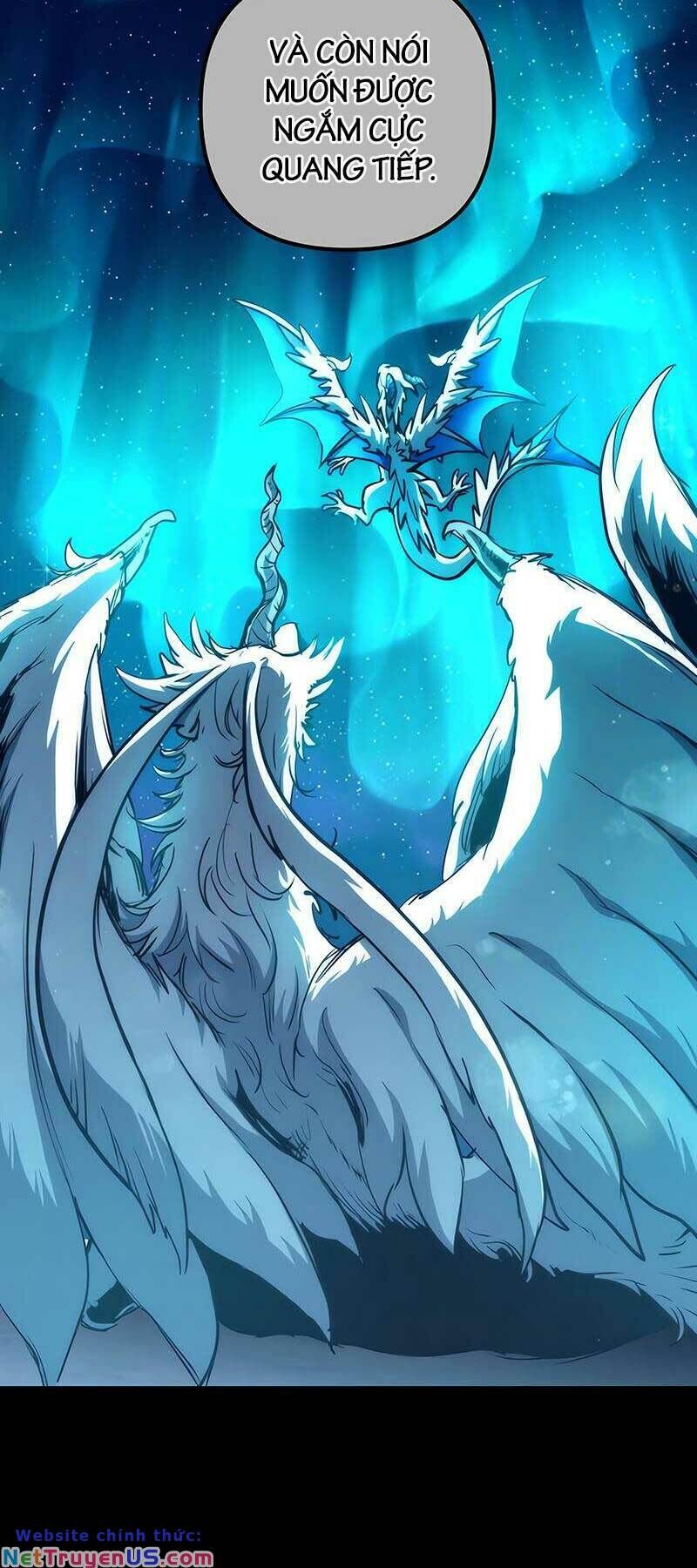 Sự Trở Về Của Chiến Thần Tự Sát Chap 97 - Next Chap 98