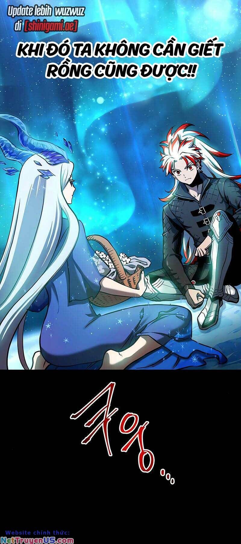 Sự Trở Về Của Chiến Thần Tự Sát Chap 98 - Next Chap 99