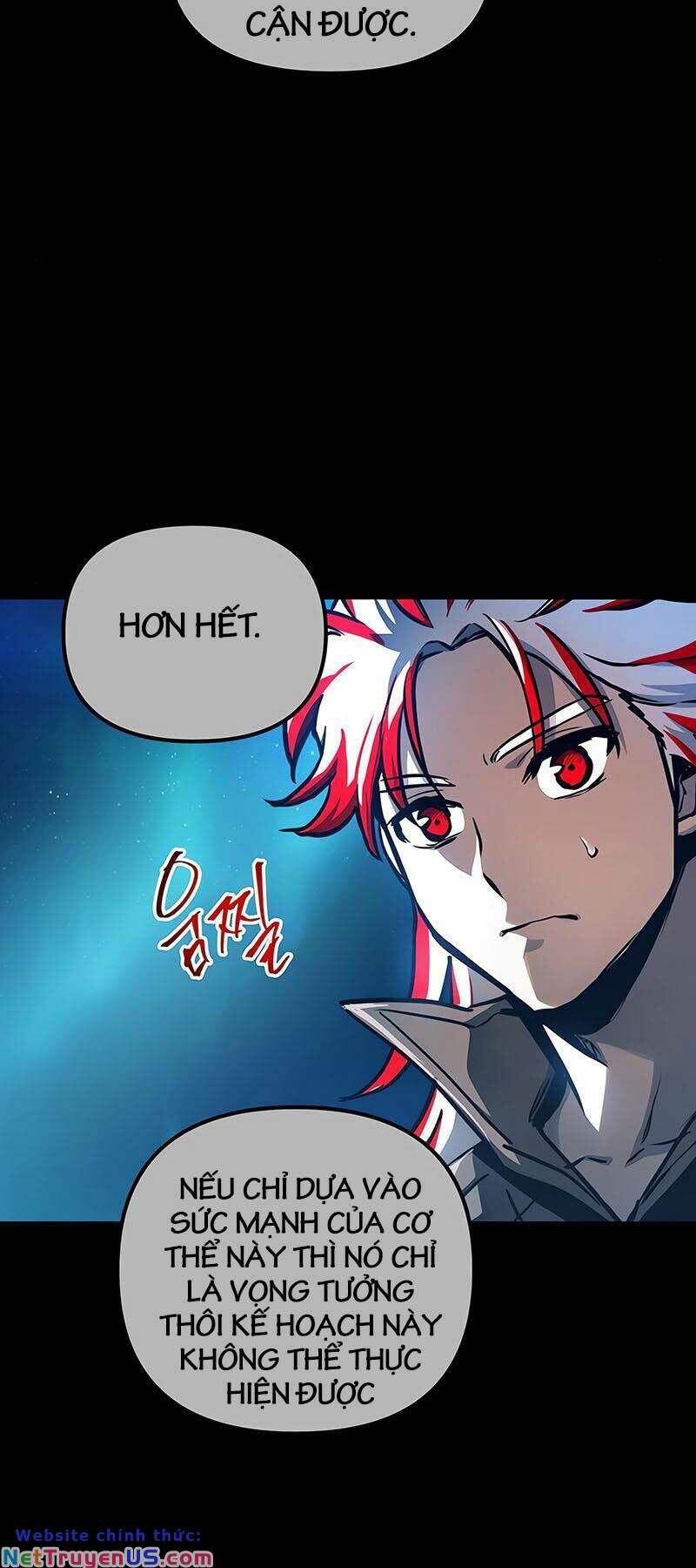 Sự Trở Về Của Chiến Thần Tự Sát Chap 98 - Next Chap 99