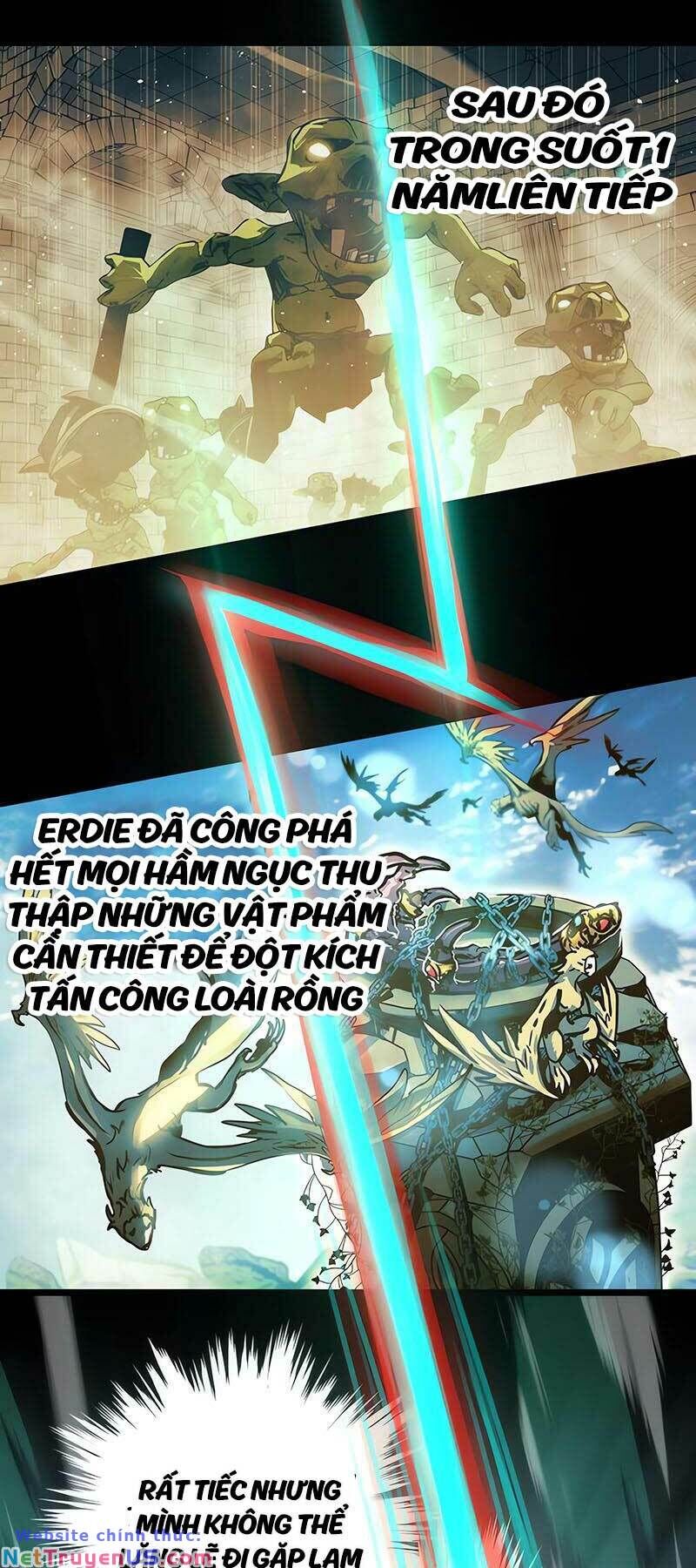 Sự Trở Về Của Chiến Thần Tự Sát Chap 98 - Next Chap 99