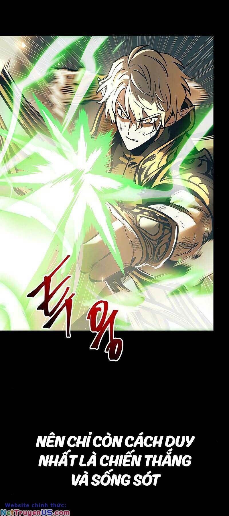 Sự Trở Về Của Chiến Thần Tự Sát Chap 98 - Next Chap 99