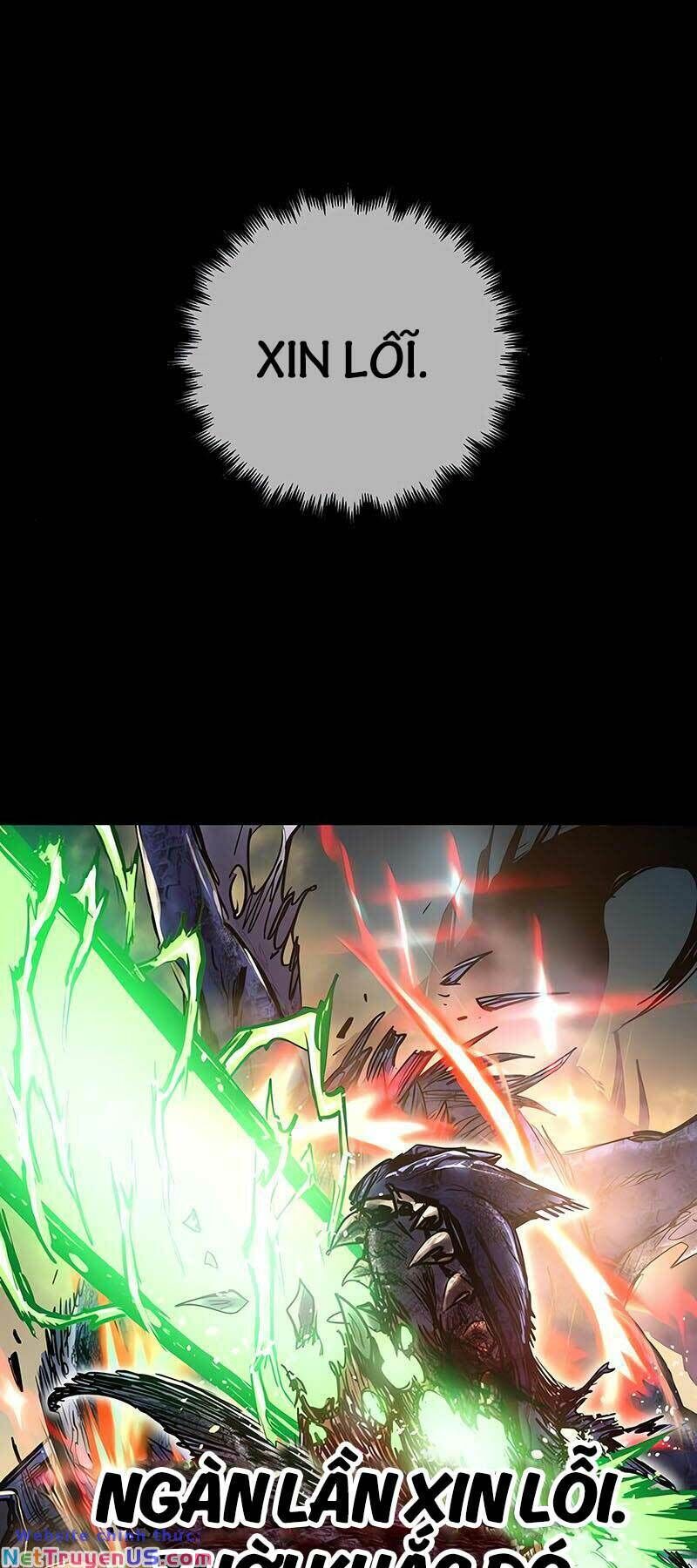 Sự Trở Về Của Chiến Thần Tự Sát Chap 98 - Next Chap 99