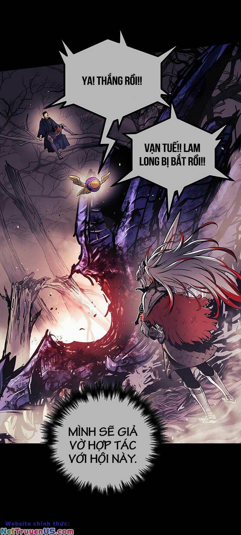 Sự Trở Về Của Chiến Thần Tự Sát Chap 98 - Next Chap 99