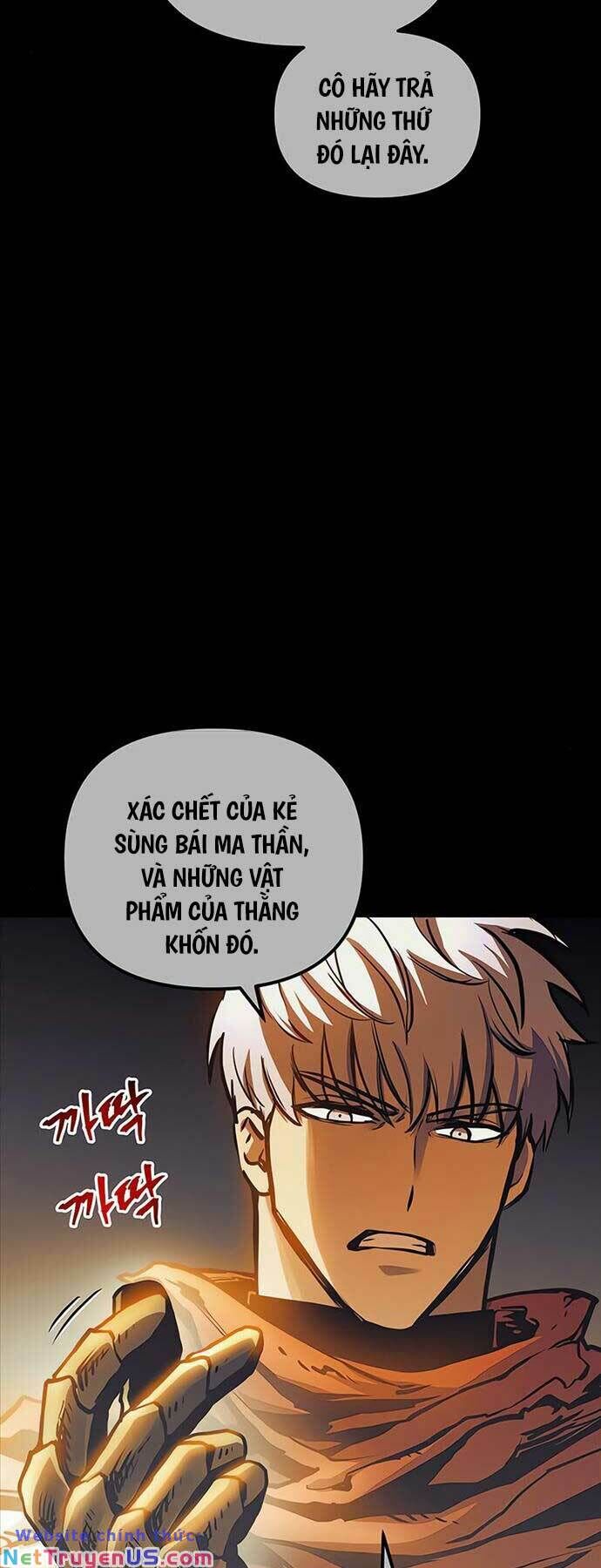 Sự Trở Về Của Chiến Thần Tự Sát Chap 99 - Next Chap 100