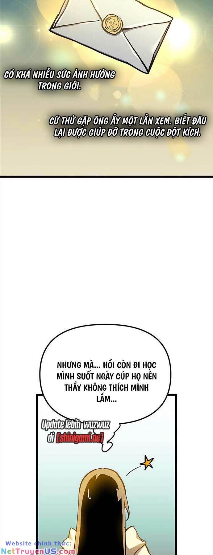 Sự Trở Về Của Chiến Thần Tự Sát Chap 99 - Next Chap 100