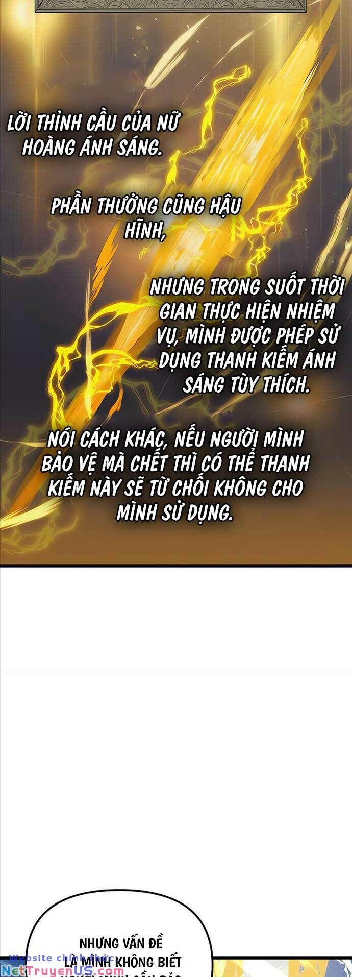 Sự Trở Về Của Chiến Thần Tự Sát Chap 99 - Next Chap 100