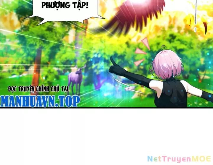 Toàn Dân Ngự Thú: Bắt Đầu Từ Sơn Hải Kinh Ta Quét Ngang Toàn Cầu Chap 3 - Next Chap 4