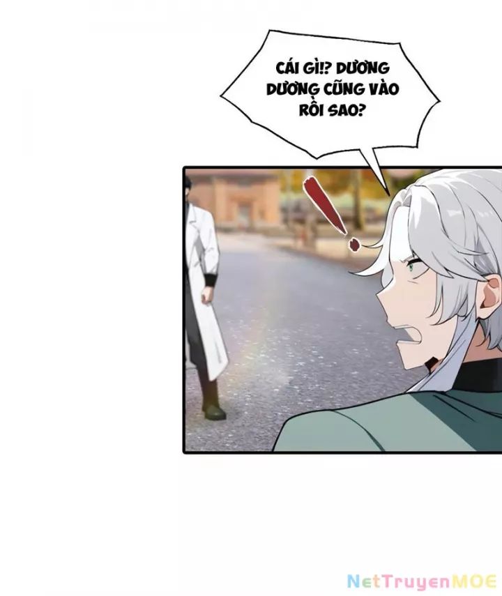 Toàn Dân Ngự Thú: Bắt Đầu Từ Sơn Hải Kinh Ta Quét Ngang Toàn Cầu Chap 4 - Next Chap 5