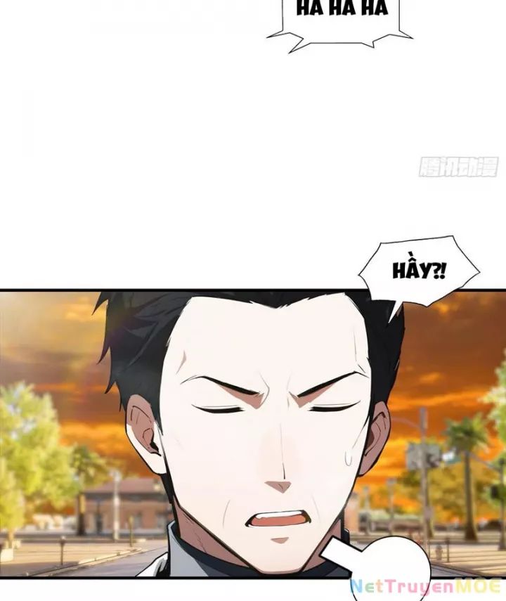 Toàn Dân Ngự Thú: Bắt Đầu Từ Sơn Hải Kinh Ta Quét Ngang Toàn Cầu Chap 4 - Next Chap 5