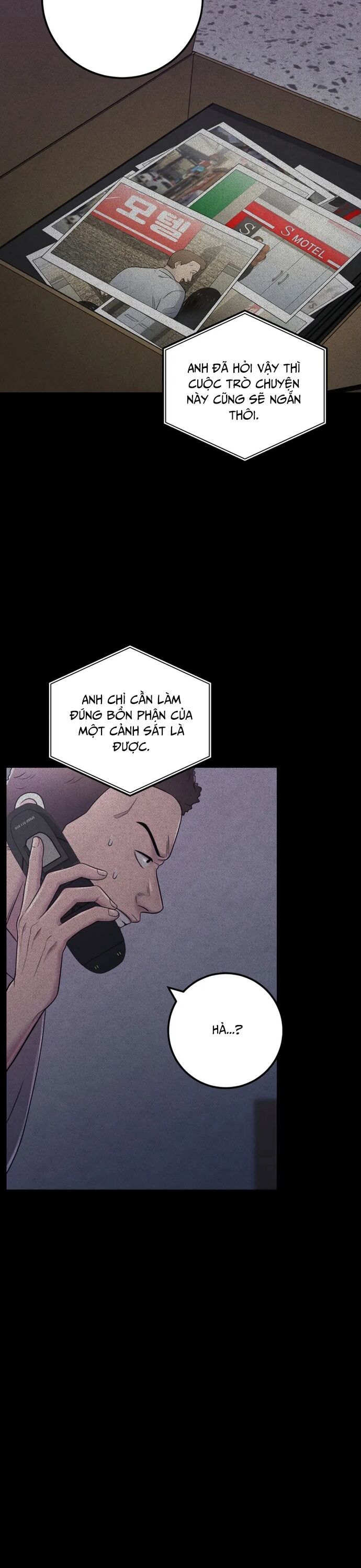 Trở Thành Phản Diện Ở Cuộc Đời Này Chap 14 - Next Chap 15