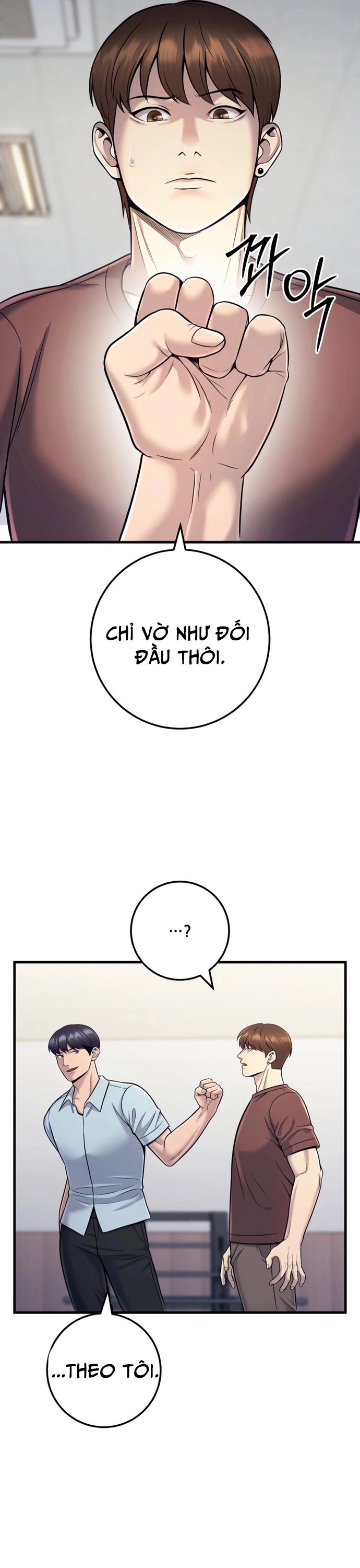 Trở Thành Phản Diện Ở Cuộc Đời Này Chap 19 - Next Chap 20