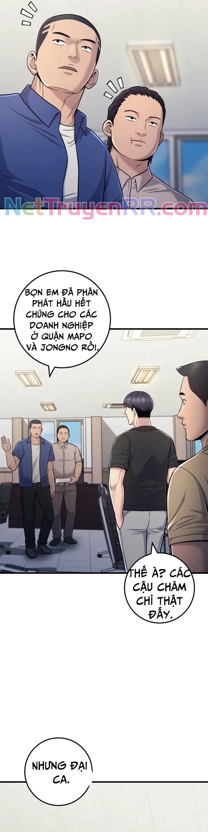 Trở Thành Phản Diện Ở Cuộc Đời Này Chap 20 - Next Chap 21