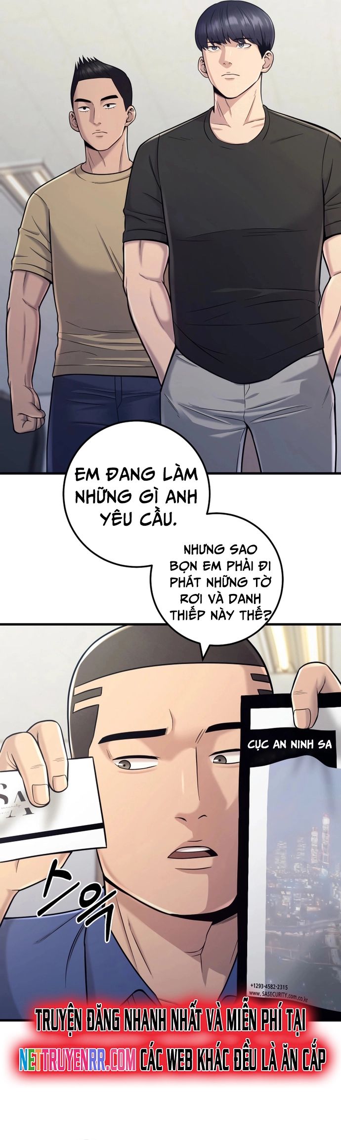 Trở Thành Phản Diện Ở Cuộc Đời Này Chap 20 - Next Chap 21