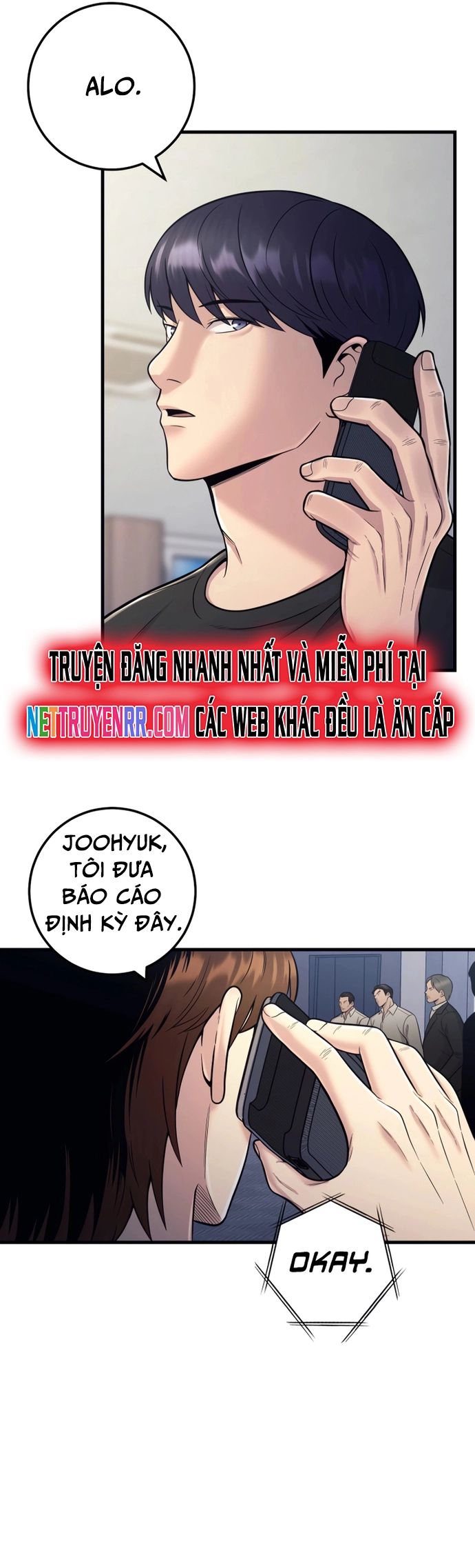 Trở Thành Phản Diện Ở Cuộc Đời Này Chap 20 - Next Chap 21