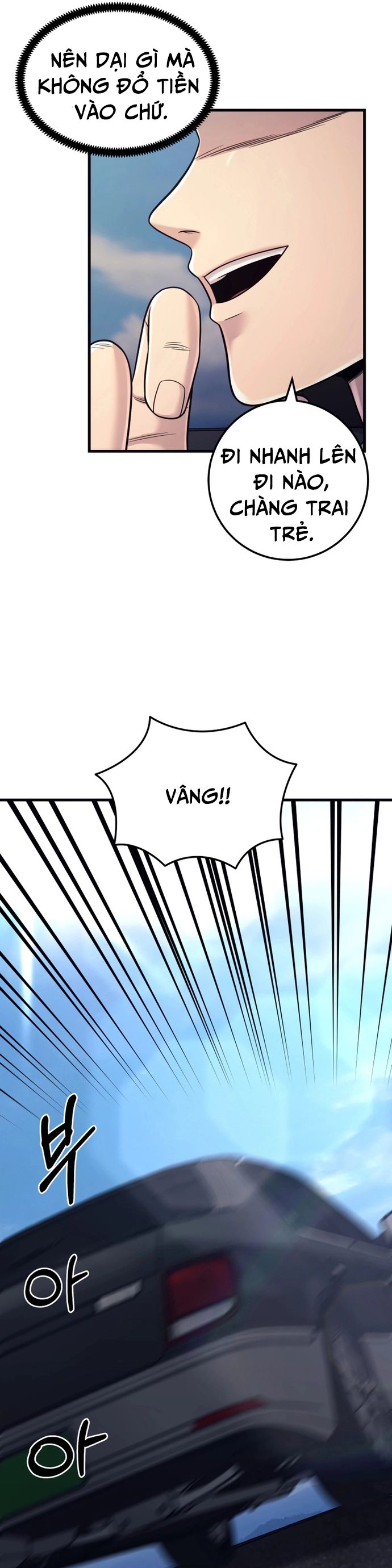 Trở Thành Phản Diện Ở Cuộc Đời Này Chap 20 - Next Chap 21