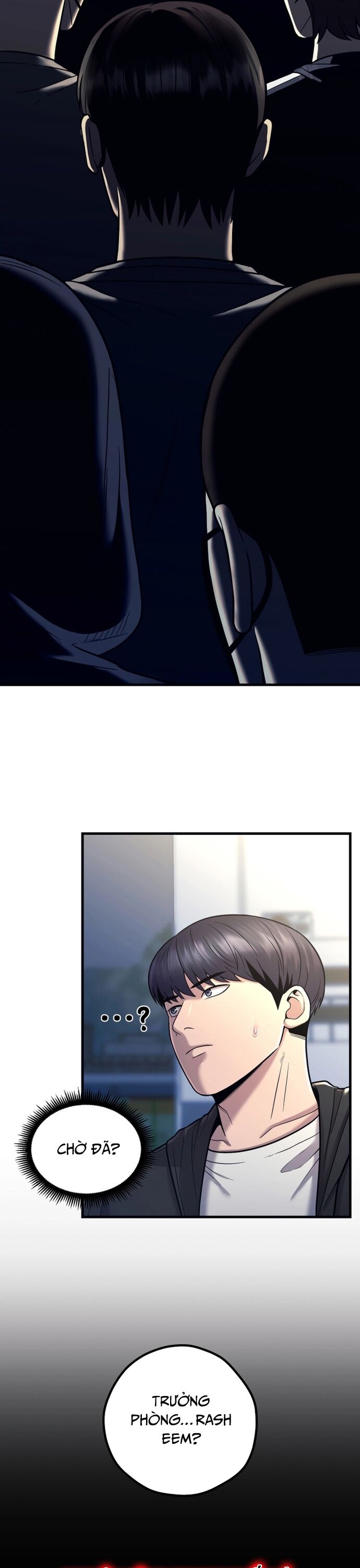 Trở Thành Phản Diện Ở Cuộc Đời Này Chap 21 - Next Chap 22