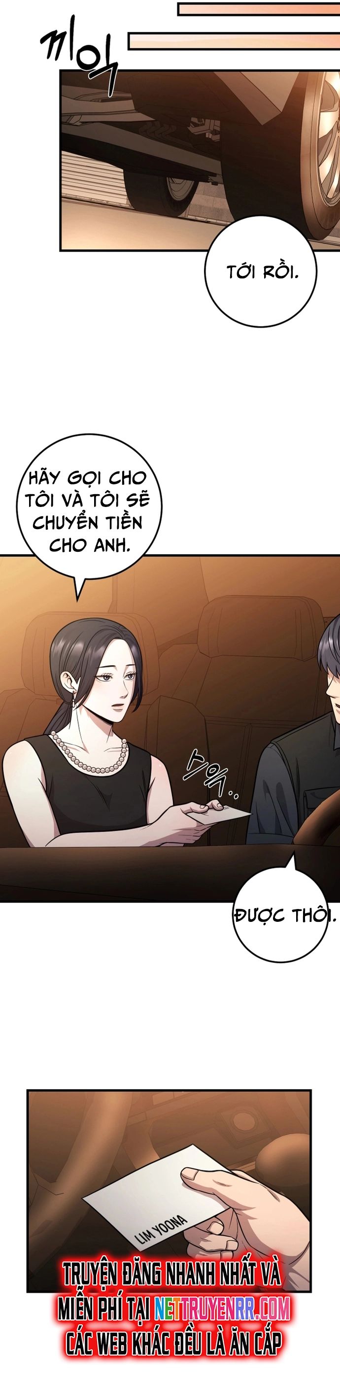 Trở Thành Phản Diện Ở Cuộc Đời Này Chap 23 - Next Chap 24