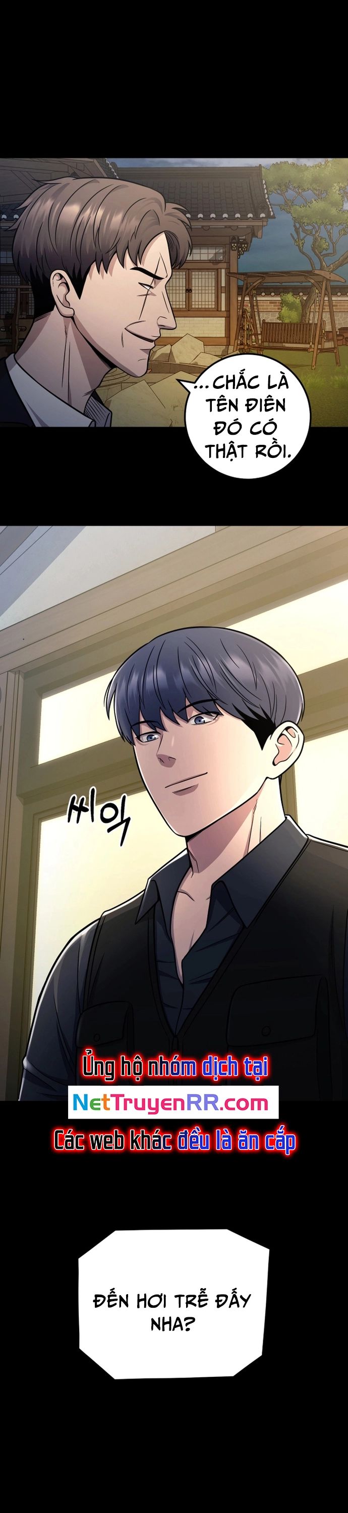 Trở Thành Phản Diện Ở Cuộc Đời Này Chap 23 - Next Chap 24