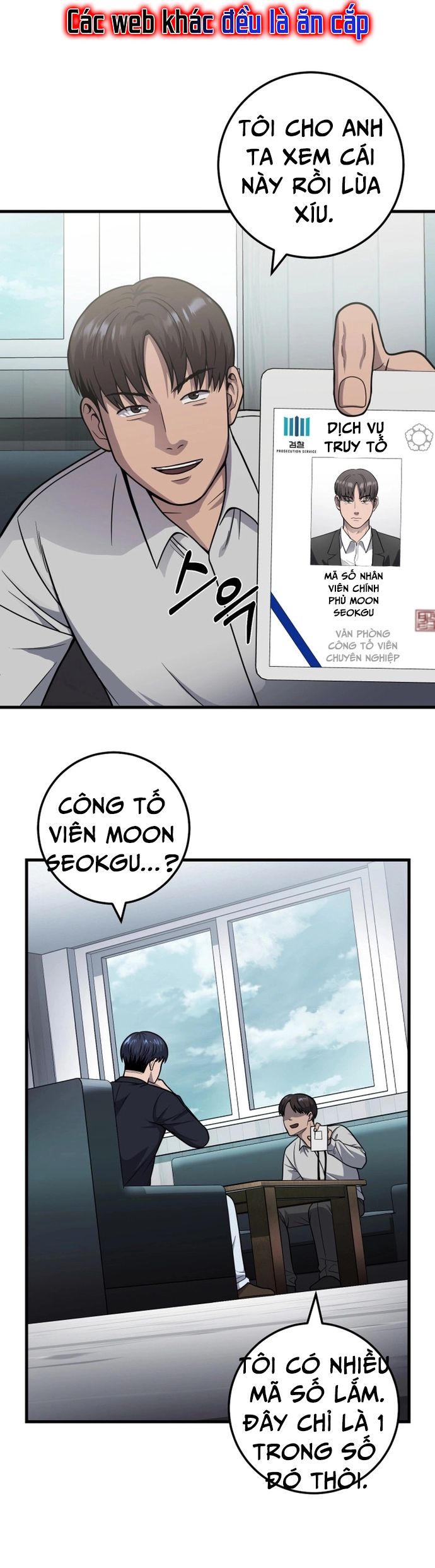 Trở Thành Phản Diện Ở Cuộc Đời Này Chap 27 - Next Chap 28