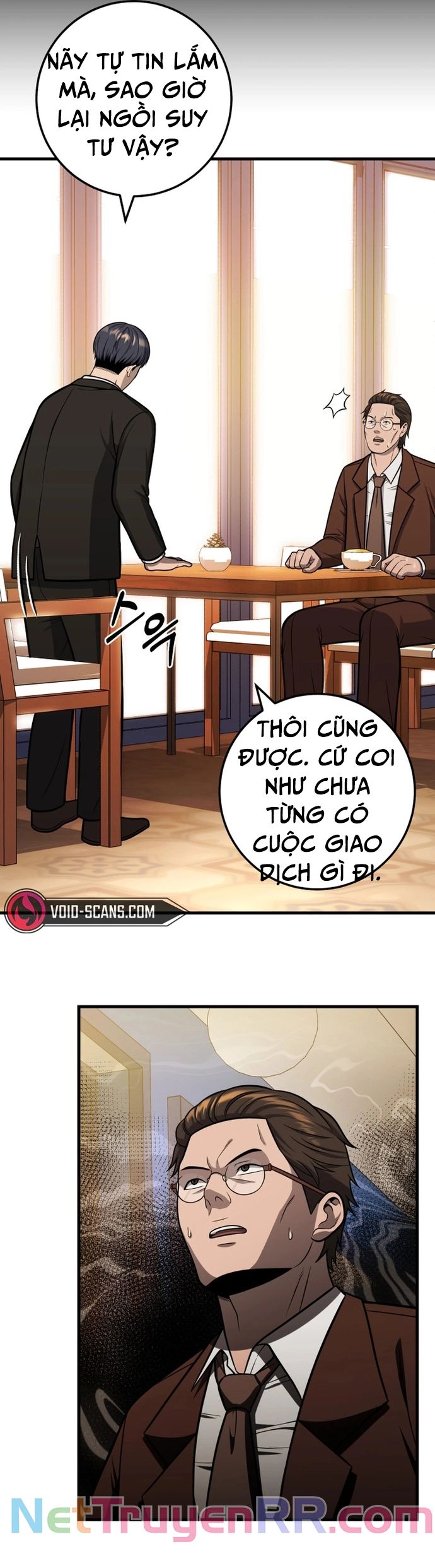 Trở Thành Phản Diện Ở Cuộc Đời Này Chap 27 - Next Chap 28