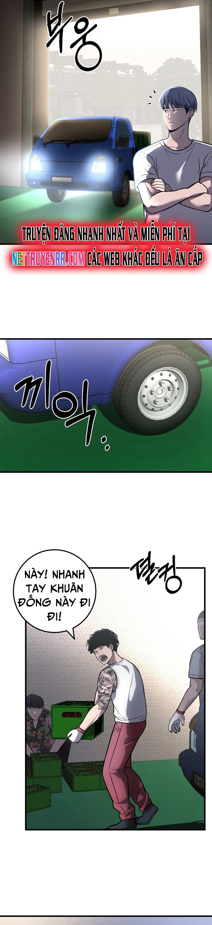 Trở Thành Phản Diện Ở Cuộc Đời Này Chap 30 - Next Chap 31