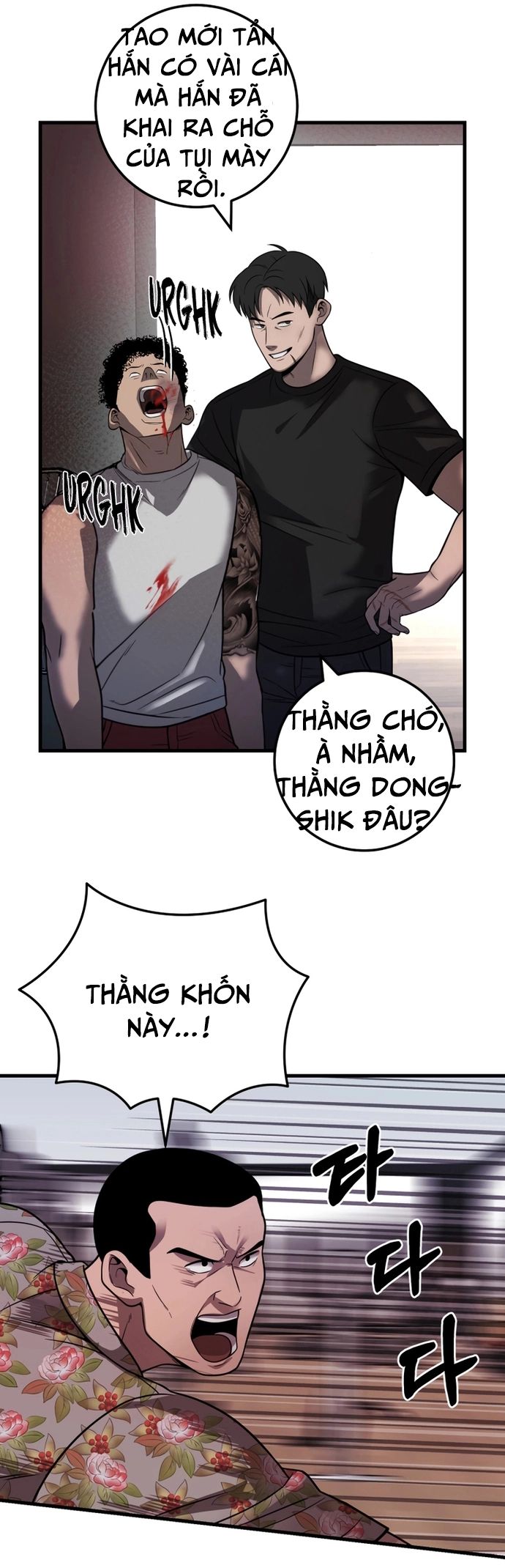 Trở Thành Phản Diện Ở Cuộc Đời Này Chap 30 - Next Chap 31
