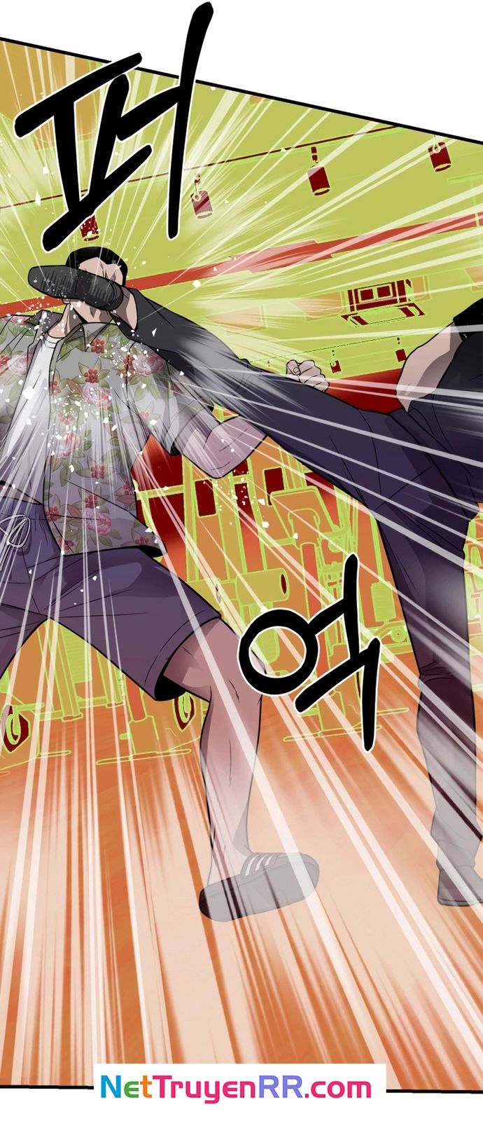 Trở Thành Phản Diện Ở Cuộc Đời Này Chap 30 - Next Chap 31