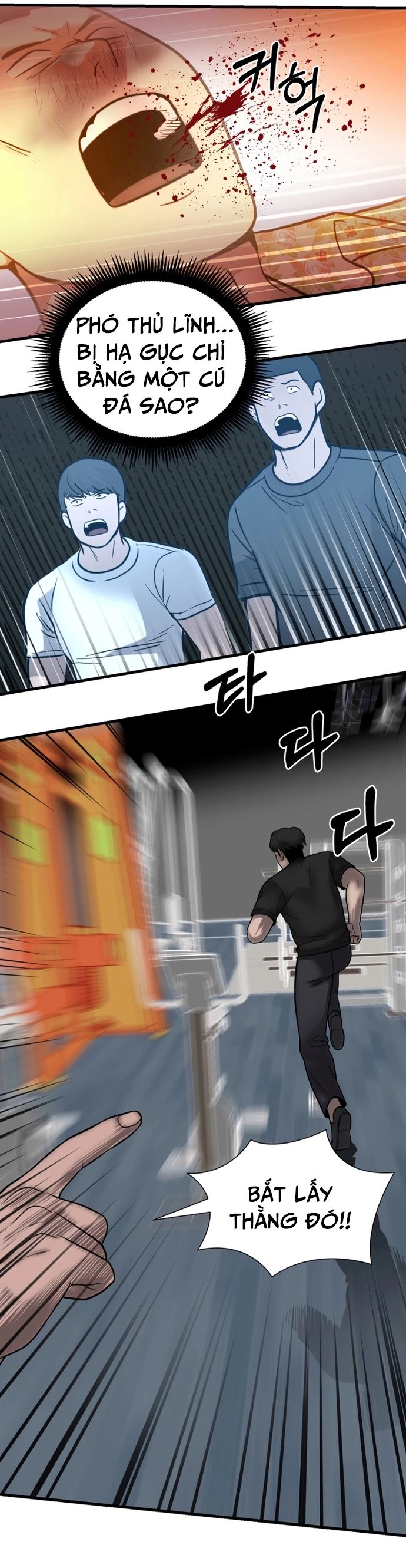 Trở Thành Phản Diện Ở Cuộc Đời Này Chap 30 - Next Chap 31