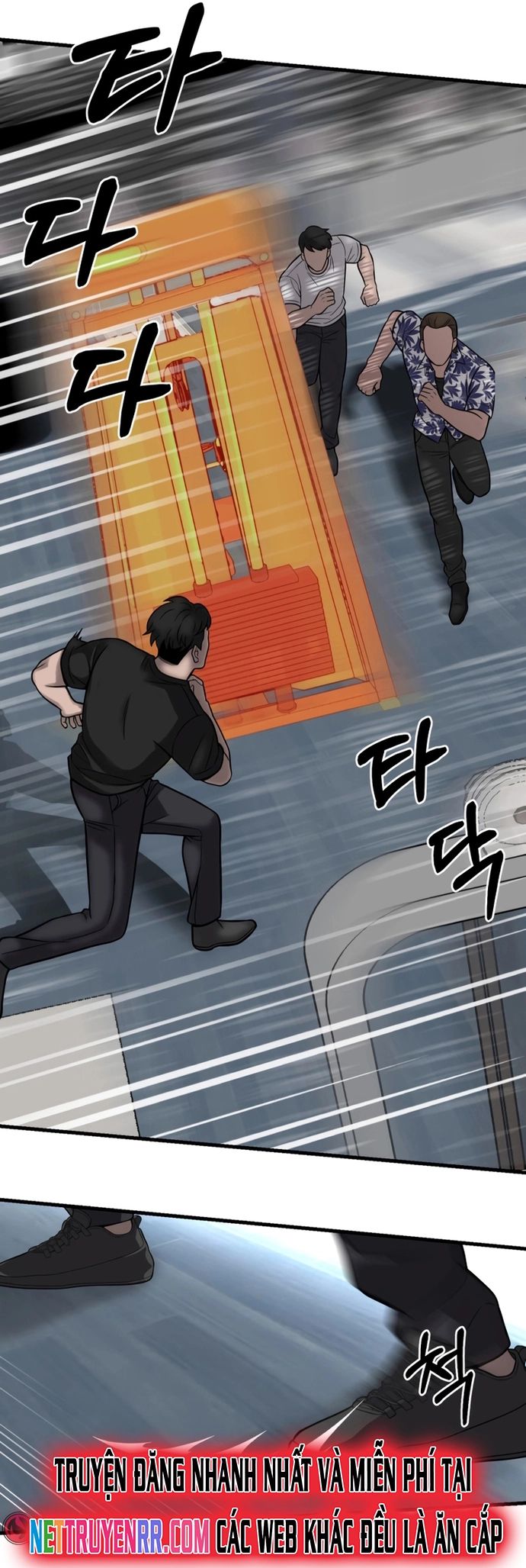 Trở Thành Phản Diện Ở Cuộc Đời Này Chap 30 - Next Chap 31