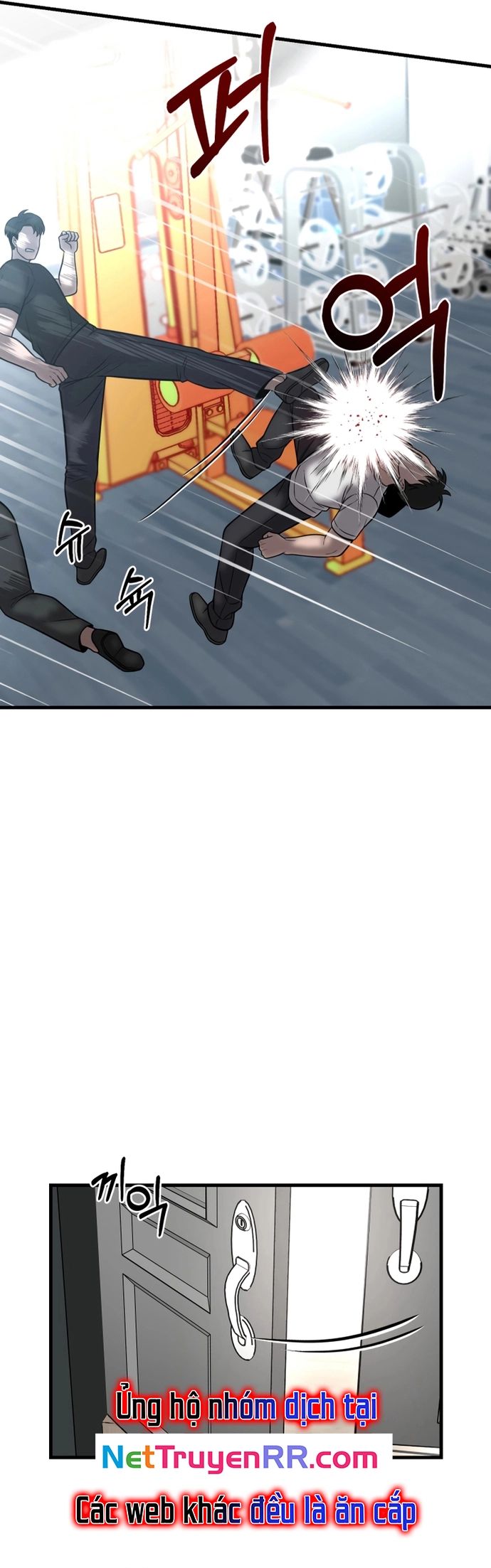 Trở Thành Phản Diện Ở Cuộc Đời Này Chap 30 - Next Chap 31