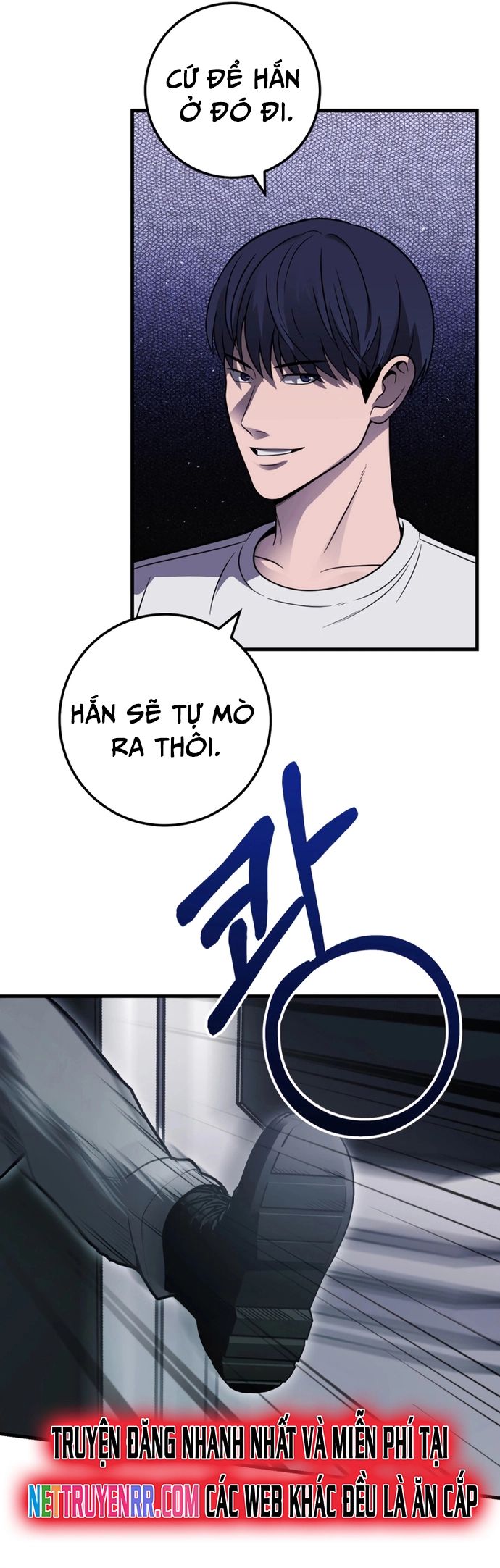 Trở Thành Phản Diện Ở Cuộc Đời Này Chap 30 - Next Chap 31