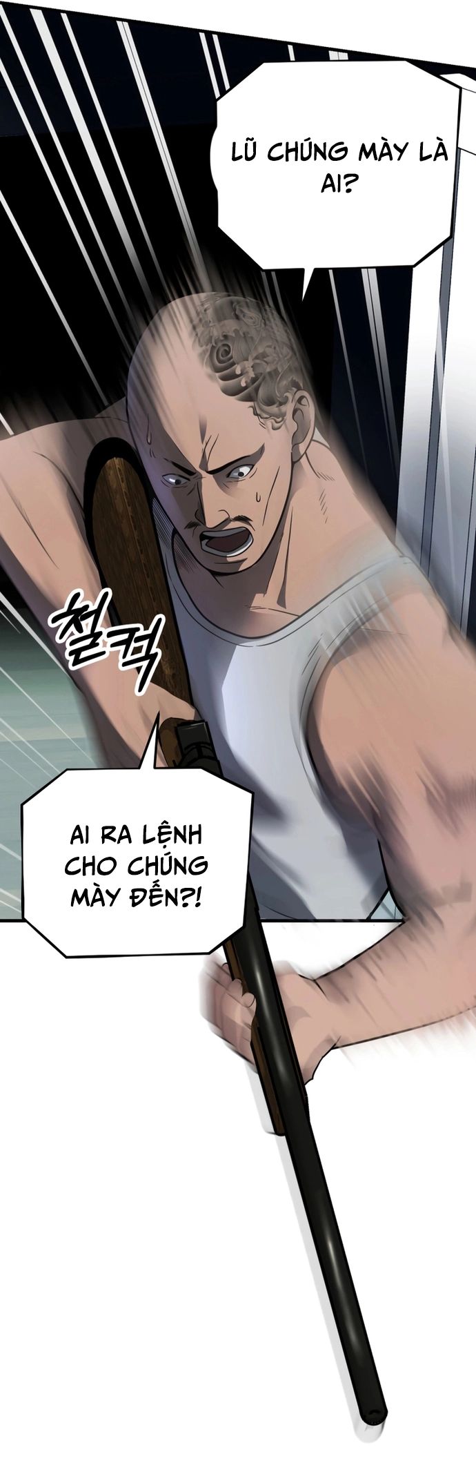 Trở Thành Phản Diện Ở Cuộc Đời Này Chap 30 - Next Chap 31