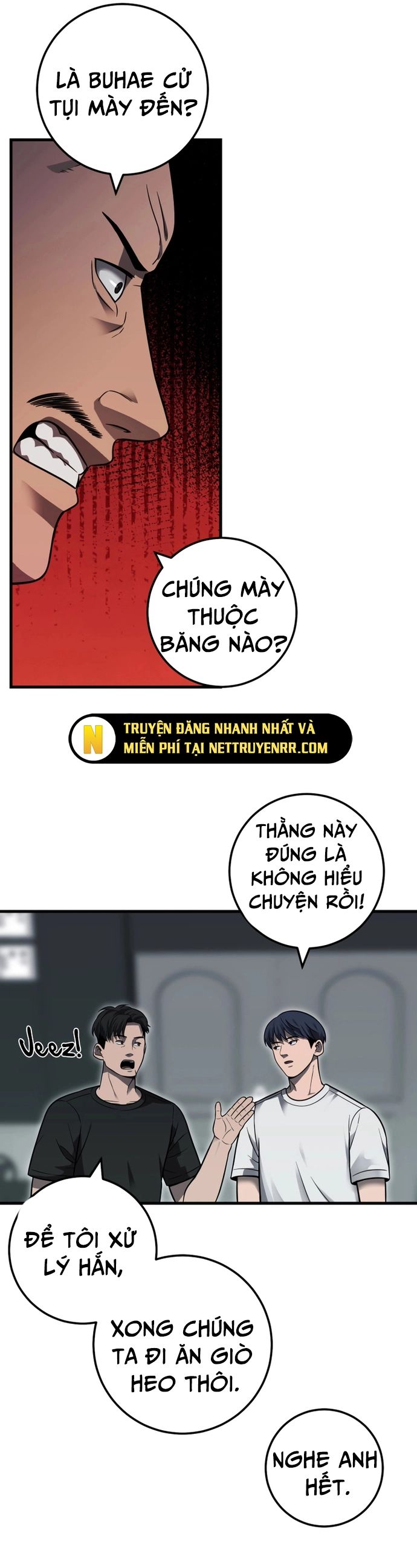 Trở Thành Phản Diện Ở Cuộc Đời Này Chap 30 - Next Chap 31