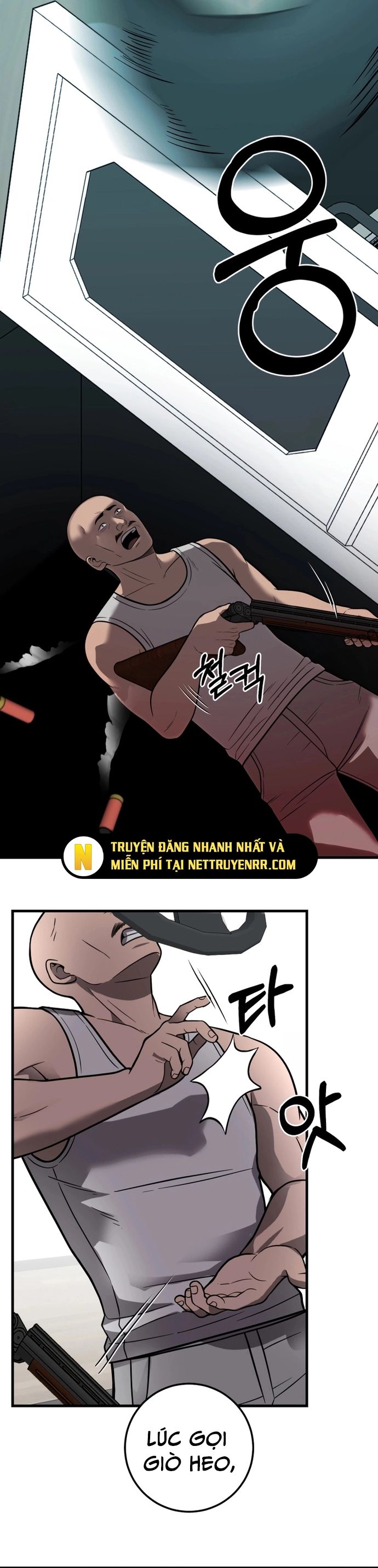 Trở Thành Phản Diện Ở Cuộc Đời Này Chap 30 - Next Chap 31