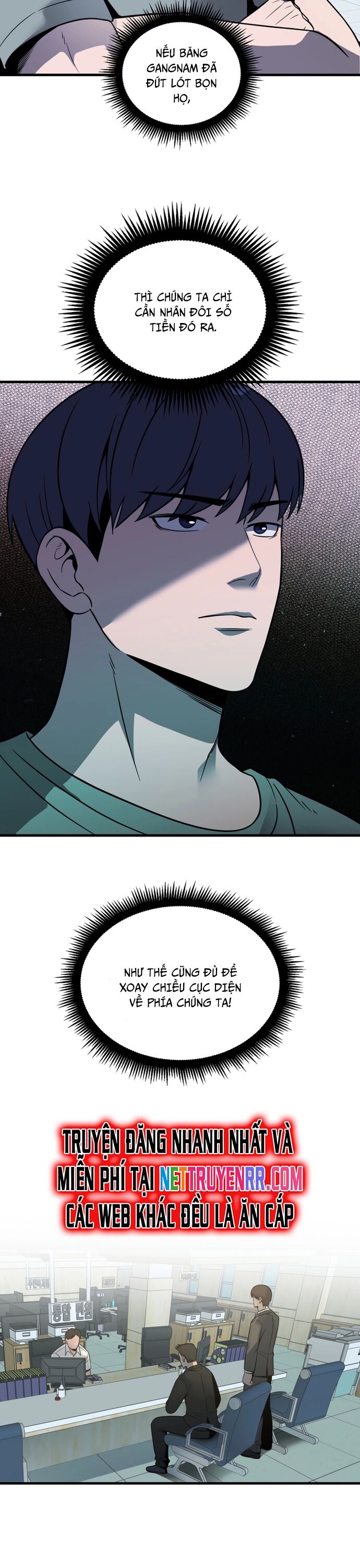 Trở Thành Phản Diện Ở Cuộc Đời Này Chap 36 - Next Chap 37