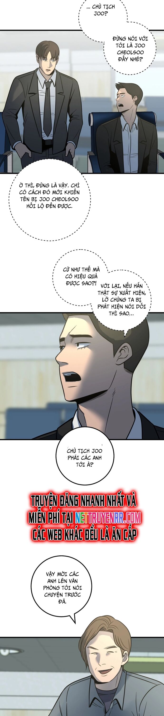 Trở Thành Phản Diện Ở Cuộc Đời Này Chap 36 - Next Chap 37