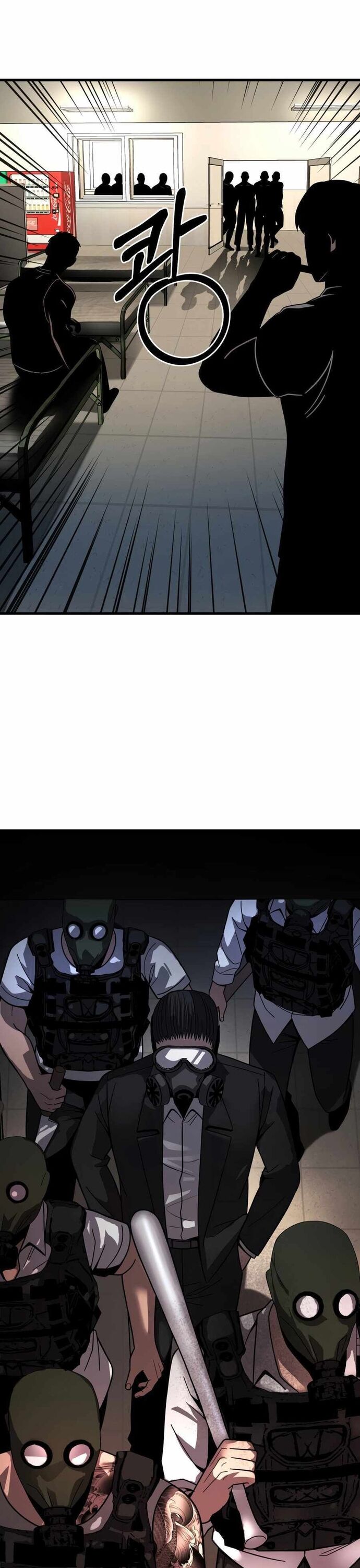 Trở Thành Phản Diện Ở Cuộc Đời Này Chap 39 - Next Chap 40