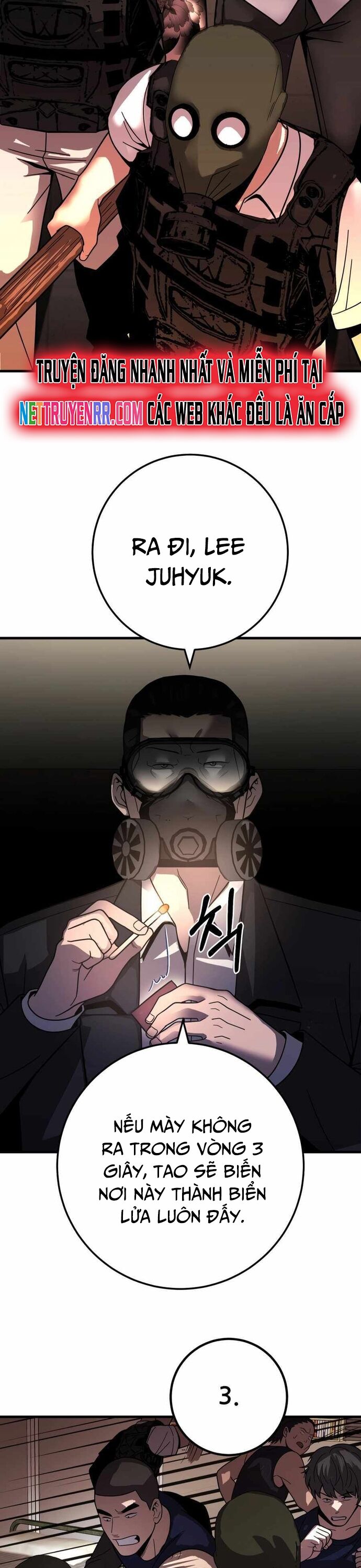 Trở Thành Phản Diện Ở Cuộc Đời Này Chap 39 - Next Chap 40