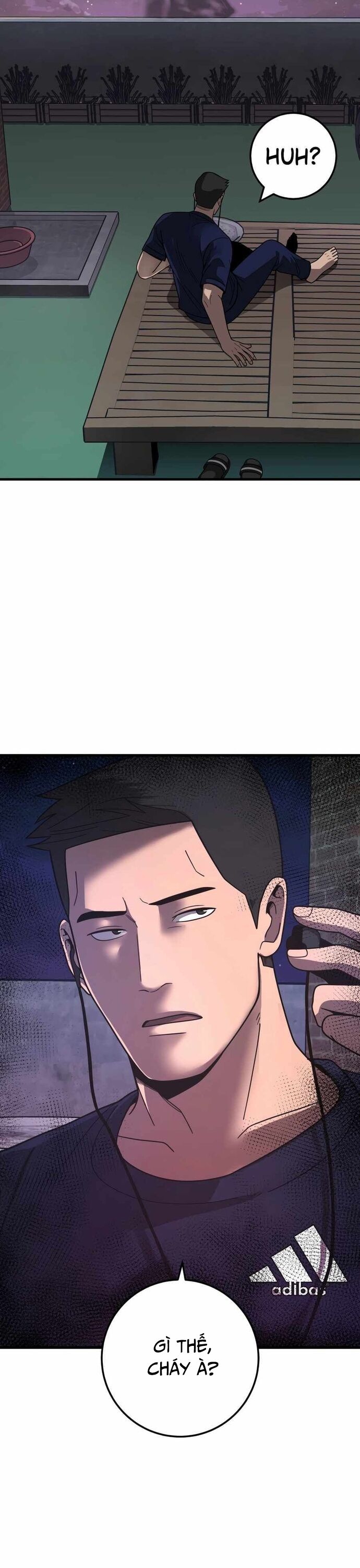 Trở Thành Phản Diện Ở Cuộc Đời Này Chap 39 - Next Chap 40