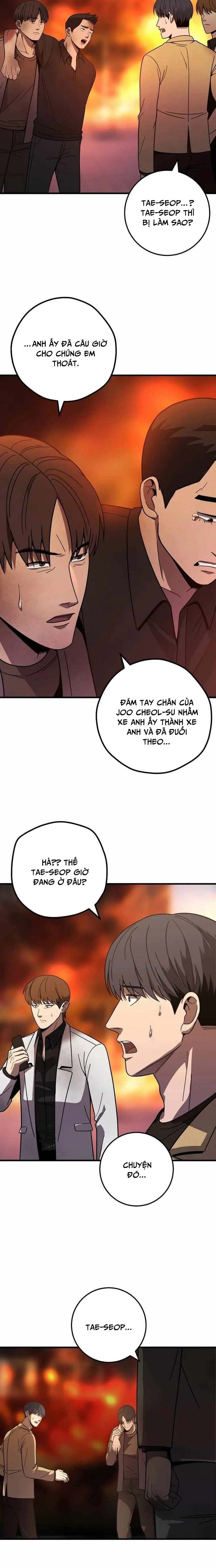 Trở Thành Phản Diện Ở Cuộc Đời Này Chap 40 - Next Chap 41