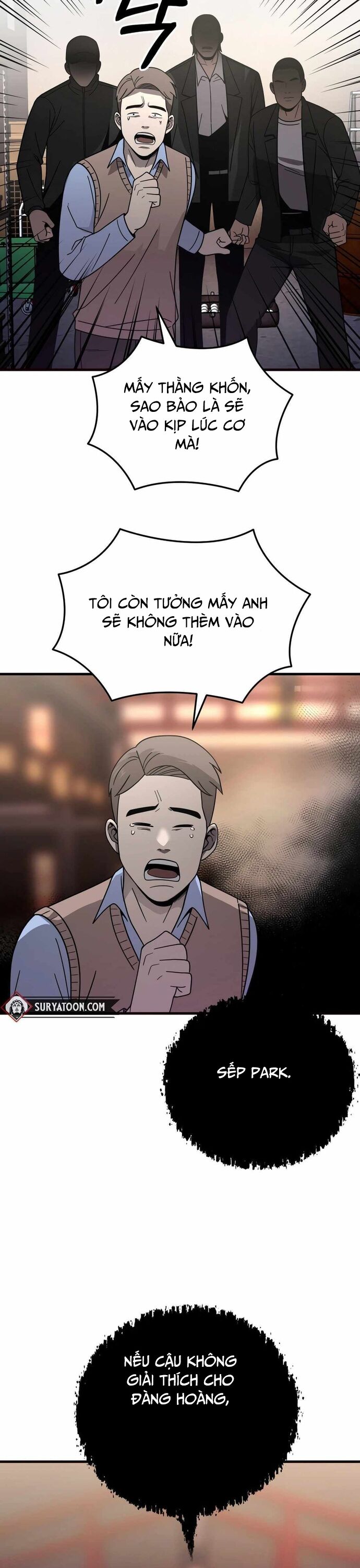 Trở Thành Phản Diện Ở Cuộc Đời Này Chap 42 - Next Chap 43