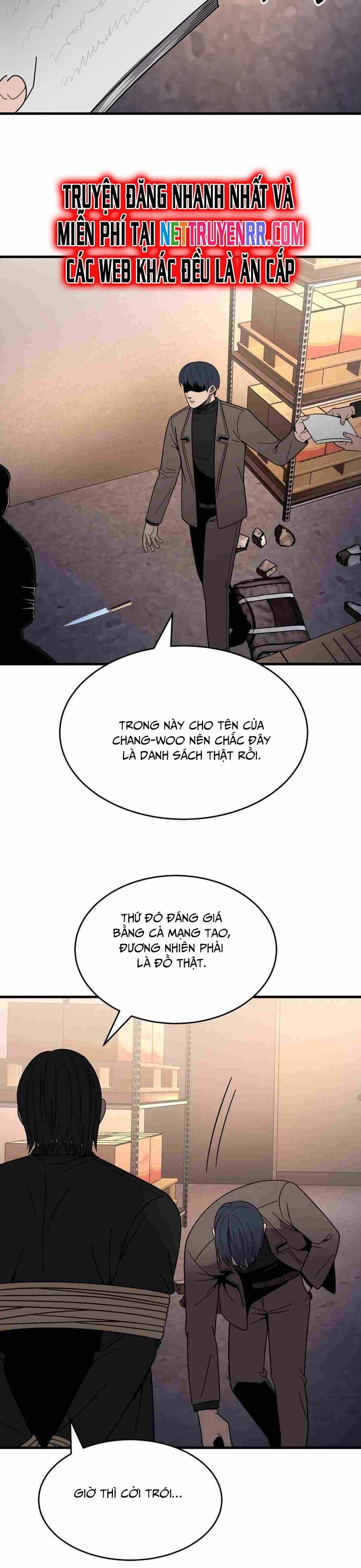 Trở Thành Phản Diện Ở Cuộc Đời Này Chap 42 - Next Chap 43