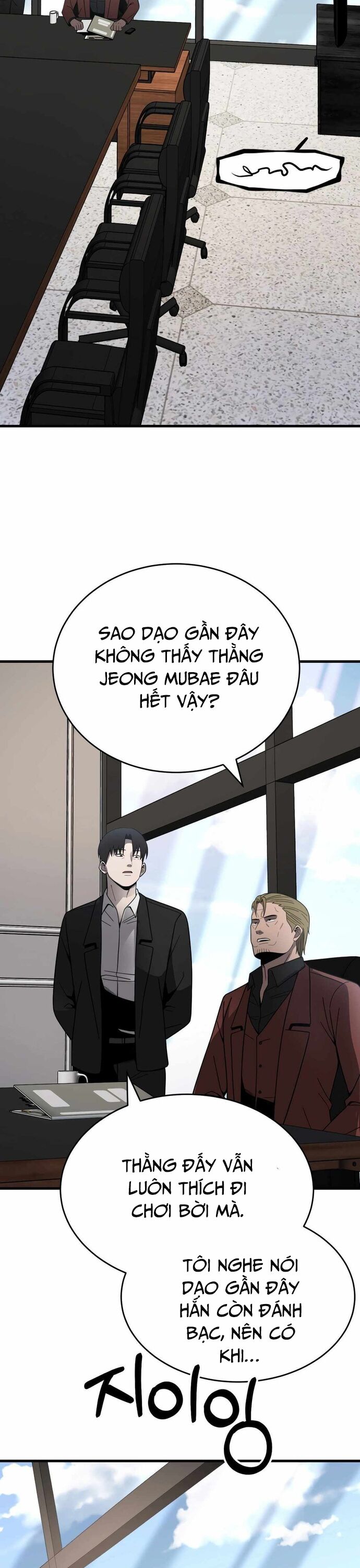 Trở Thành Phản Diện Ở Cuộc Đời Này Chap 42 - Next Chap 43