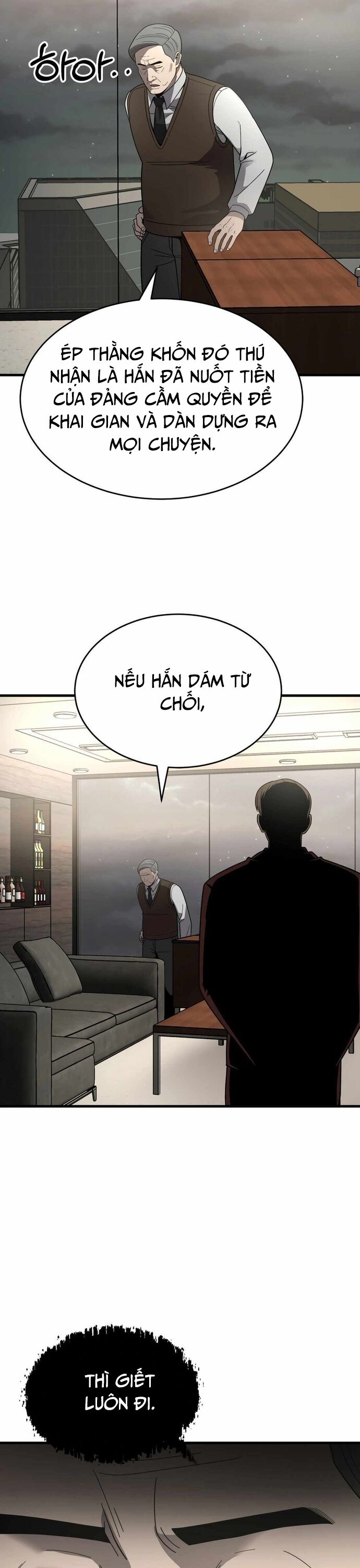 Trở Thành Phản Diện Ở Cuộc Đời Này Chap 43 - Next Chap 44